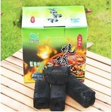 原木木炭與薪柴 產(chǎn)品特性、應(yīng)用與選購(gòu)指南