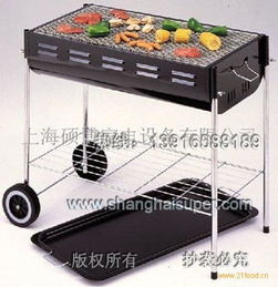 木炭燒烤爐與薪柴銷(xiāo)售 開(kāi)啟美味與商機(jī)之門(mén)