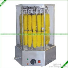 探索多功能旋轉(zhuǎn)烤玉米機(jī) 北京薪柴銷(xiāo)售的全方位解決方案